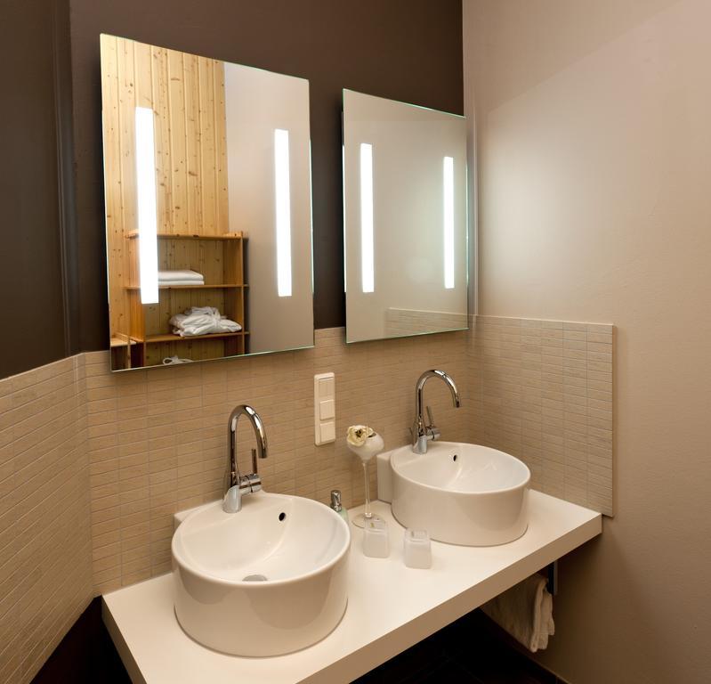 Hotel Am Grudenberg Halberstadt Habitación foto
